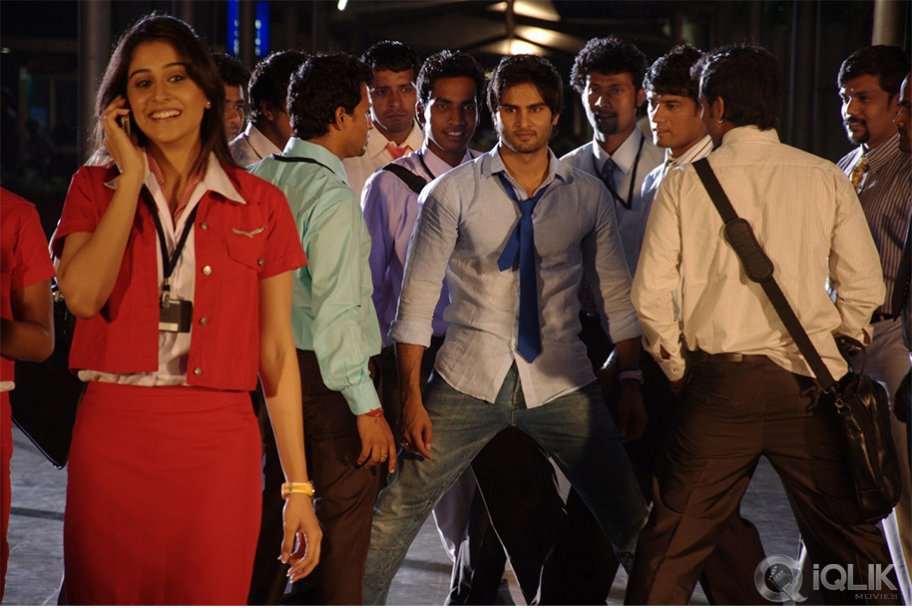 SMS Shiva Manasulo Sruthi